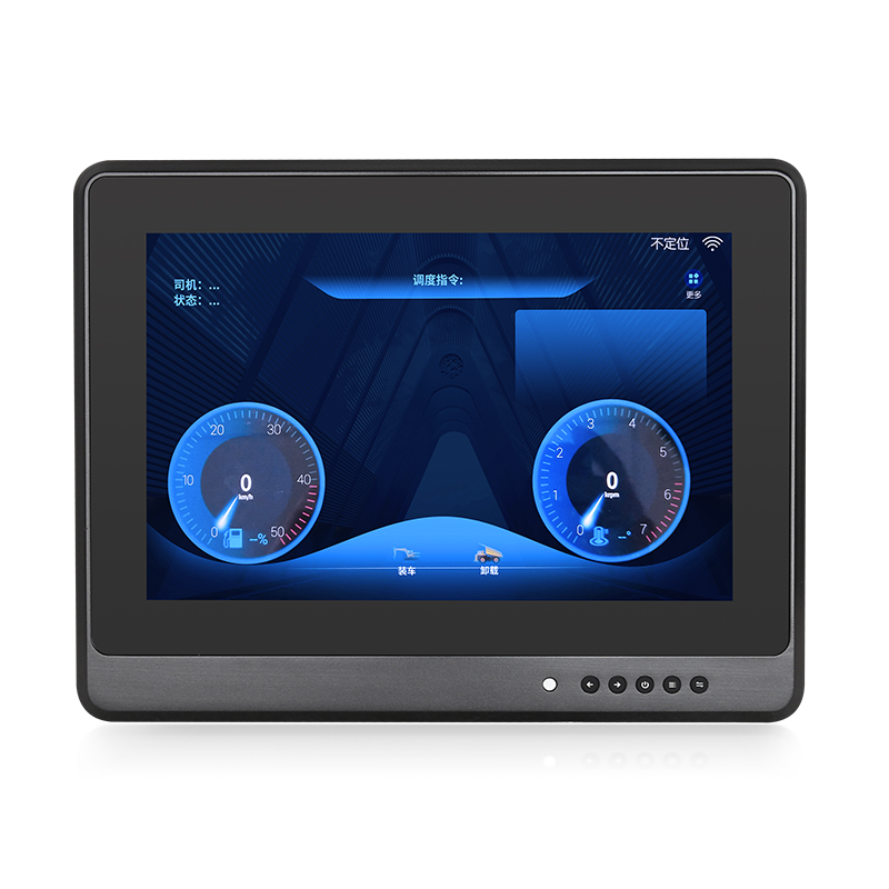車(chē)載工業(yè)顯示器