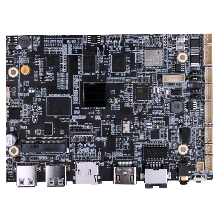 如何判斷工業(yè)主板的好壞呢？