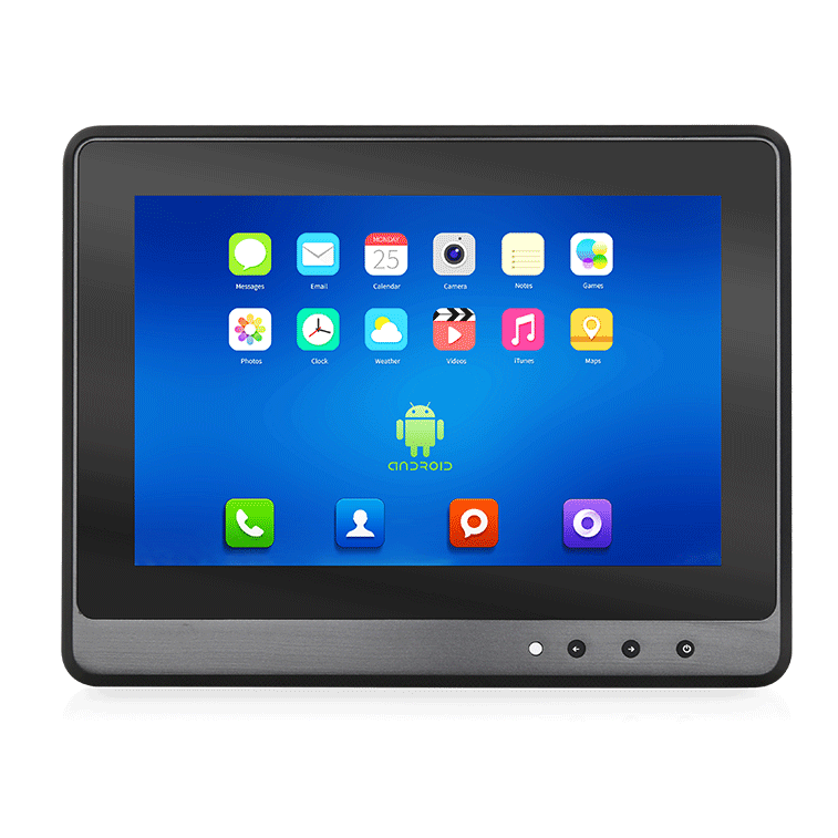 車(chē)載安卓一體機(jī)