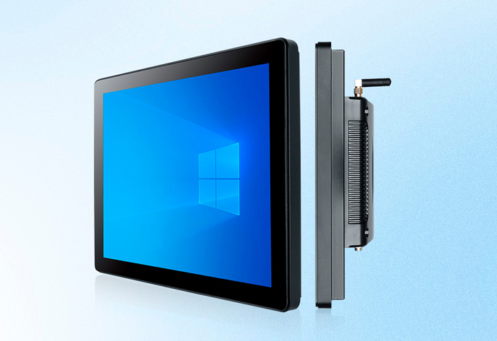 嵌入式工控一體機(jī)在組裝類設(shè)備中的應(yīng)用