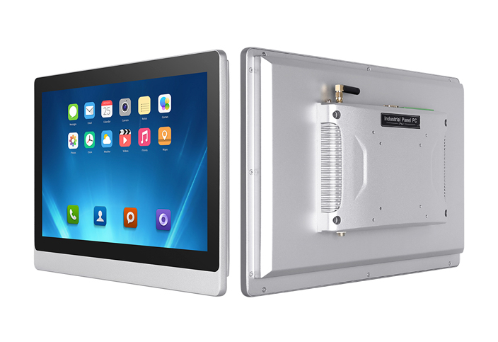 工控觸摸一體機(jī)在數(shù)控機(jī)床設(shè)備中的使用