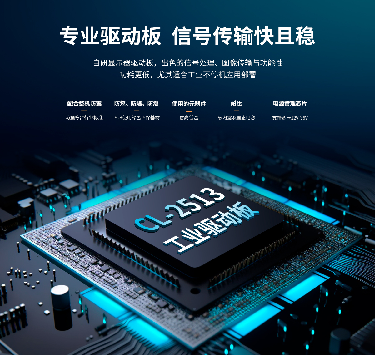 Z系列外嵌式工業(yè)顯示器(圖4) 創(chuàng)騰翔-Z系列外嵌式顯示器_04.jpg