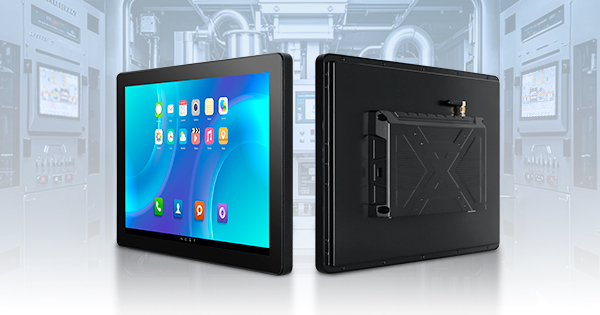 嵌入式工業(yè)平板電腦在智能自助終端中的應(yīng)用