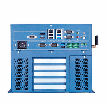 獨(dú)顯雙網(wǎng)口無(wú)風(fēng)扇工控機(jī)Z系列A款