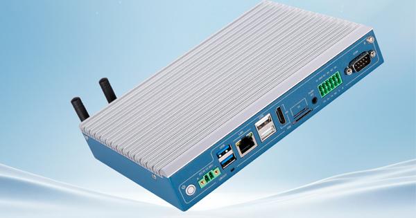 迷你工控機(jī)：創(chuàng)騰翔助力工業(yè)智能化的高效引擎