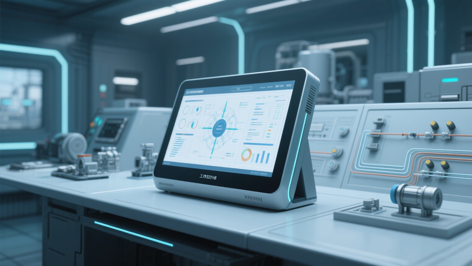 工控一體機(jī)散熱方案對比:風(fēng)冷vs液冷vs被動散熱(圖1) 工控一體機(jī)方案.png