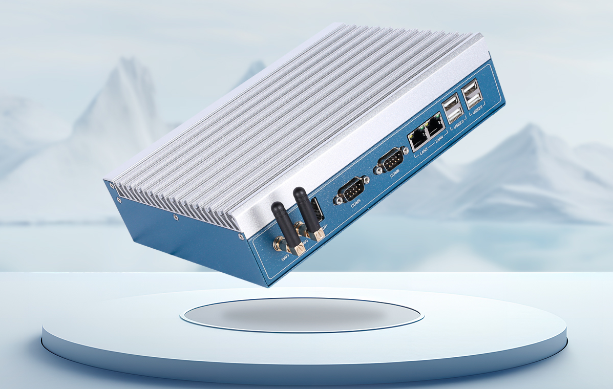 邊緣計(jì)算工控機(jī)誰(shuí)主沉??？高可靠性鑄就工業(yè)未來，創(chuàng)騰翔引領(lǐng)邊緣節(jié)點(diǎn)新紀(jì)元