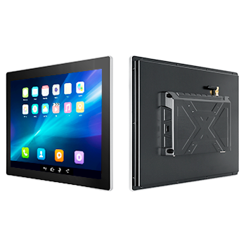 超薄款A(yù)RM架構(gòu)安卓工業(yè)一體機(jī)