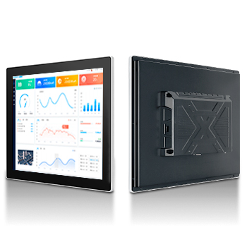 高清壁掛式工業(yè)顯示器自動化數(shù)字