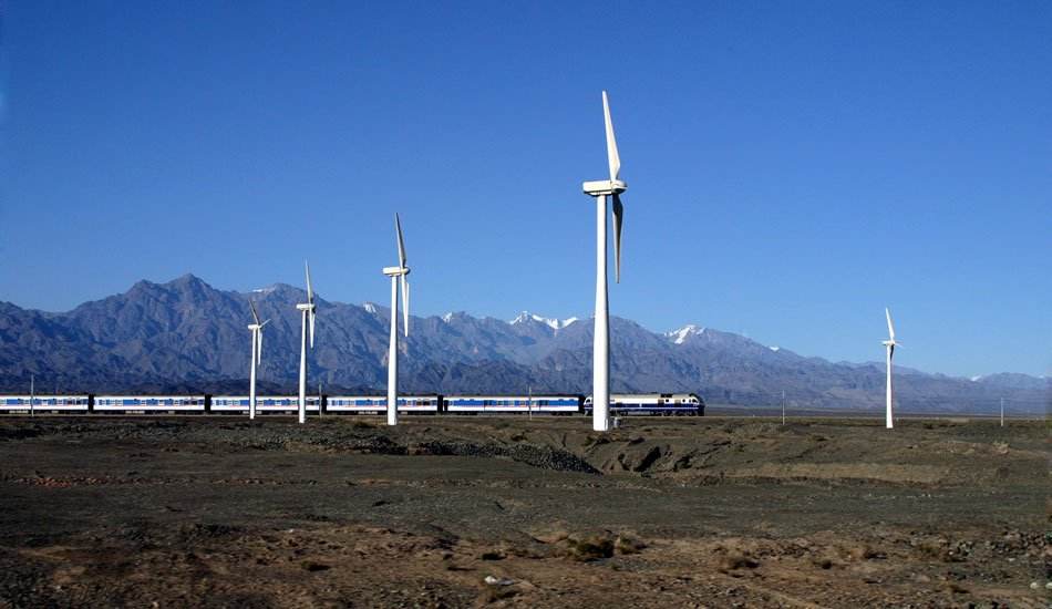 工業(yè)平板電腦在西北地區(qū)風(fēng)力發(fā)電監(jiān)控平臺(tái)的應(yīng)用